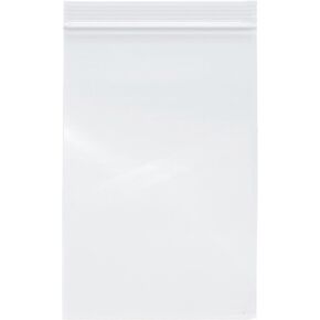 Plymor 6" x 9" (Case of 1,000), 6 Mil Industrial Duty Zipper Reclosable Plastic Bags in Saudi Arabia