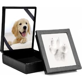 PCS Paw Print Kit - Keep Your Pet's Memory with Paw Print Mold - Available for Dogs and Cats in Kuwait