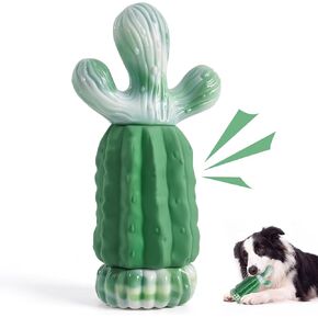 BoYoYo Tough Dog Toys for Aggressive Chewers, Indestructible Dog Chew Toys in Kuwait