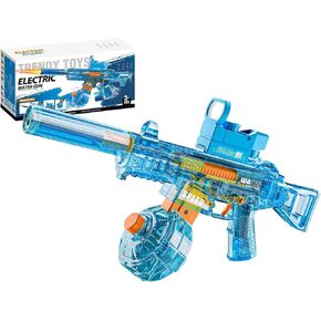 Electric Water Gun for Kids Adults, Automatic Squirt Guns Water Pistol Toys in Kuwait