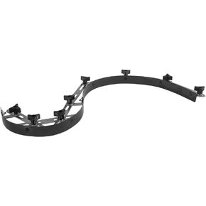 Steel Flexible Curve Template for Transferring Curved Patterns 107" in Saudi Arabia