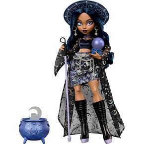 Monster High Doll, Moonspell Magic Claire de Luna in Kuwait