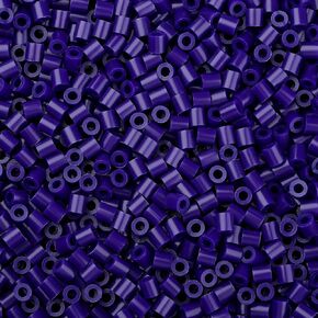 ZHIYUXI 2500Pcs Golden Fuse Beads 5mm Iron Beads Melty Beads Hama Beads in Kuwait