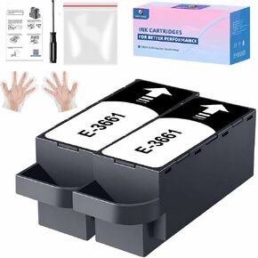NEXTPAGE T366 T3661 T366100 Ink Maintenance Box（T3661 Waste Ink Tank ） in Saudi Arabia