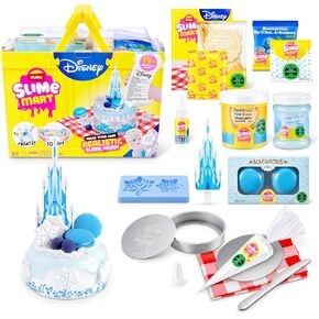 Slime Mart Disney Basket By ZURU in Kuwait