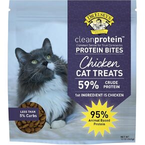 Dr. Elsey's cleanprotein Protein Bites Chicken 6 oz. in Kuwait