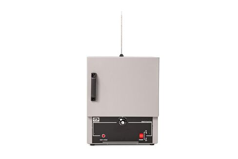 Quincy Lab 10GC Aluminized Steel Bi-Metal Gravity Convection Oven, 0.7 Cubic feet in Saudi Arabia