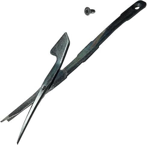 BESGEER Replacement Tufting Gun Scissors for Tufting Gun in Kuwait