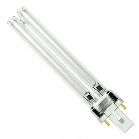 D200 Original OEM Replacement UV Light Bulb UV R18 R18D in Kuwait