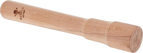 Barfly Muddler, 7 3/4" Thick , Wood in Kuwait