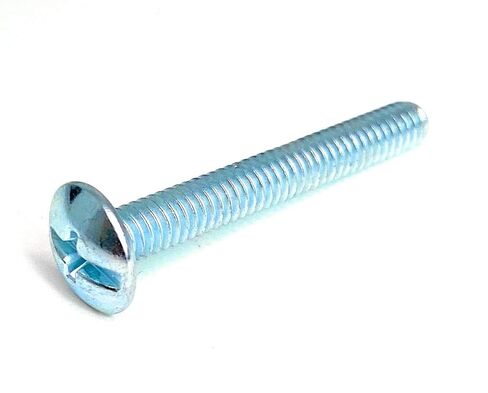 Knob/Pull Machine Screws 8/32 Thread (25 per Pack) Cabinet Door and Drawer Screws (Choose Your Size) by ZFBB (8-32 x 1 3/4") in Kuwait