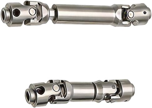 Stainless Steel Drive Shafts Compatible with Redcat Ascent-32 in Saudi Arabia