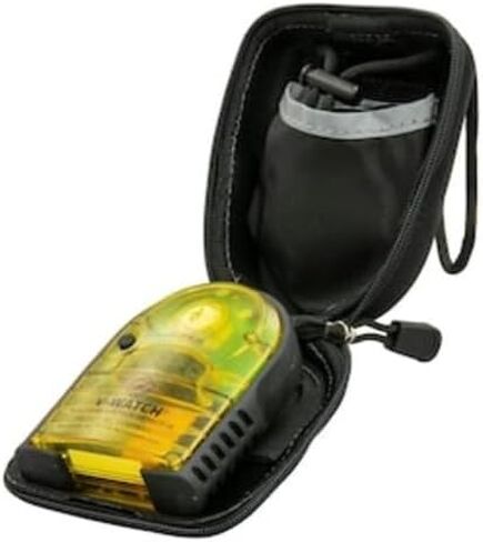 Greenlee HD Electric VW-20H V-Watch Personal Voltage Detector in Kuwait