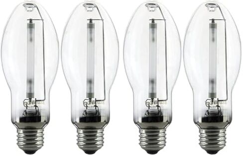Sunlite 150 Watt High Pressure Sodium, Medium Base in Saudi Arabia