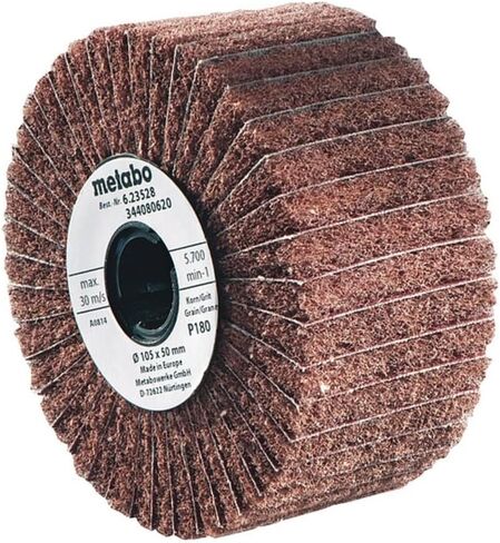 Metabo 623483000 P60 Interleaved Flap Wheel in Kuwait