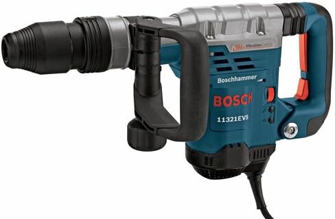 Bosch SDS-Max Demolition Hammer 11321EVS 13 Amp 120V Drill in Kuwait