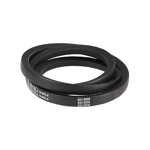 uxcell A1245 V-Belts 1245mm Inner Girth 13mm Top Width 8mm Thickness A-Section Rubber Drive Industrial Transmission Belt in Kuwait