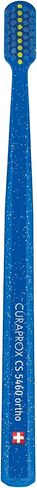 Curaprox Ultrasoft Toothbrush CS 5460 - Ortho (Colors May Vary) in Saudi Arabia