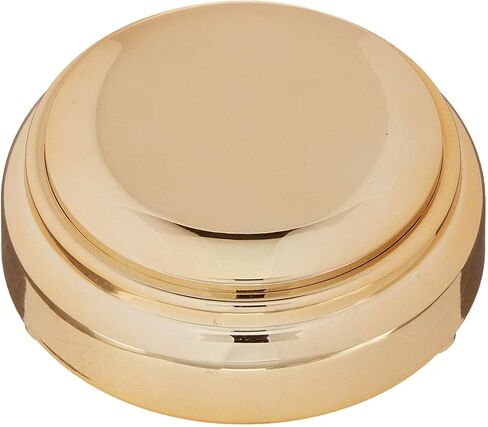Randomly Play (3) 10 Second Messages (Black Base/Red Top) by Custom Easy Button® in Kuwait