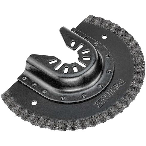 DEWALT Oscillating Fastcut Carbide Grout Removal Blade (DWA4220) in Saudi Arabia