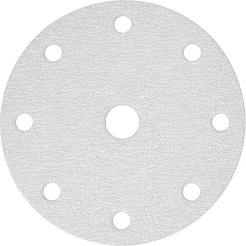 Makita 794611-8 6-Inch Round Abrasive Disc, Hook and Loop in Kuwait