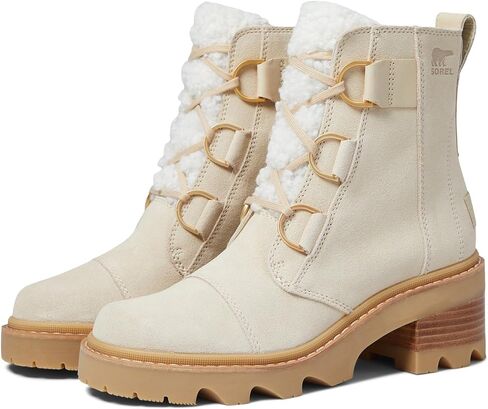 Sorel Women's Joan Now Lace Cozy Boots in Kuwait