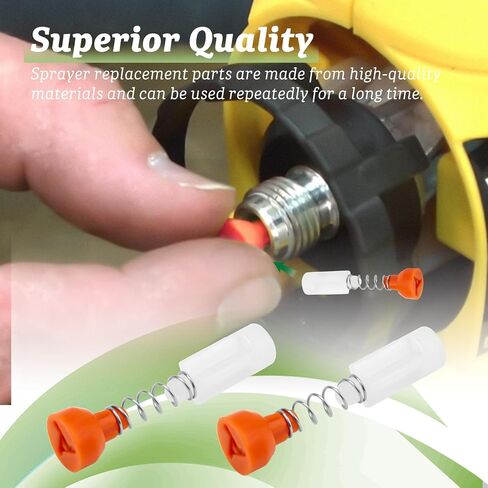 Paint Sprayer Parts 272904 for Wagner Power Painter Sprayers in Saudi Arabia
