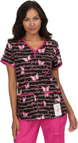 koi Women's 1007PRM Eve Top in Kuwait