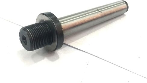 Tool Steel Drill Chuck Arbor-Drill, Mill, Lathe All Shanks,Tapers,Drawbars,thread (MT2 SHANK TENG STYLE- MOUNTING TAPER B16) in Kuwait
