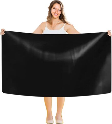 36" x 24" Extra Large Silicone Mat for Epoxy Resin Casting Molds, Nonstick Heat Resistant Craft Mat for Jewelry Making, Clay Crafting, and Countertop Protection in Kuwait