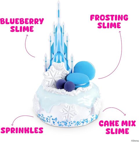 Slime Mart Disney Basket By ZURU in Kuwait
