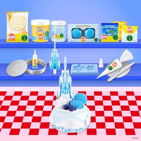 Slime Mart Disney Basket By ZURU in Kuwait