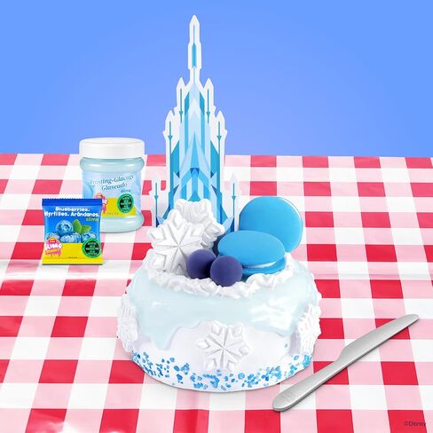 Slime Mart Disney Basket By ZURU in Kuwait