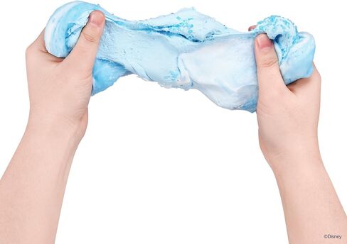Slime Mart Disney Basket By ZURU in Kuwait