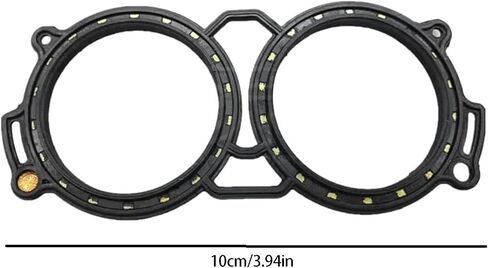 Truck Speed Governors Repair Set for TGX EBS Models with High Durability Components 81521066017 in Saudi Arabia
