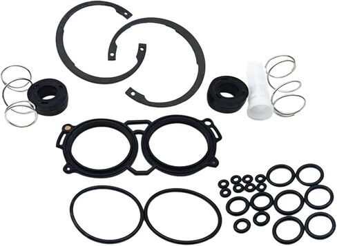 Truck Speed Governors Repair Set for TGX EBS Models with High Durability Components 81521066017 in Saudi Arabia