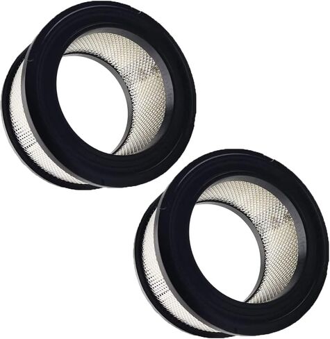 Jvfnxpm 32170979 فلتر الهواء Soberg # 14 A424 عنصر فلتر مدخل الهواء لضاغط الهواء Ingersoll Rand SS5 2340 T30 2475 - عبوتان in Kuwait