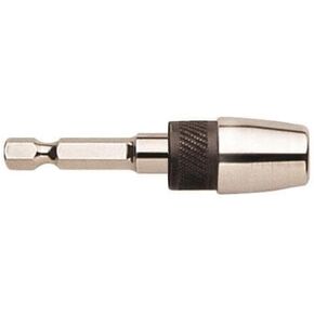 Irwin Tools 2-1/2 Inch Speedbor Lock N' Load Quick Change Bit Holder (4935703) (Pack of 2) in Saudi Arabia