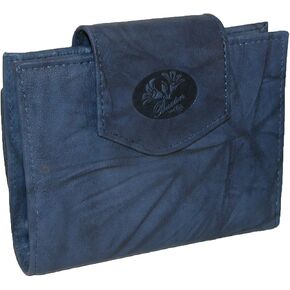 محفظة من Buxton Heiress Cardex Wallet, Mahogany, مقاس واحد in Kuwait