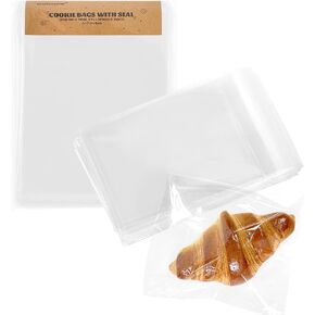 EKAPACKAGING 100Pcs 4X4In Self Seal Halloween Candy Bags For Party Favor in Saudi Arabia