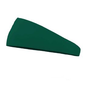 عصابة رأس بوندي باند الصلبة الماصة للرطوبة، أزرق مخضر، 3 بوصة (HB-2760-3) in Kuwait