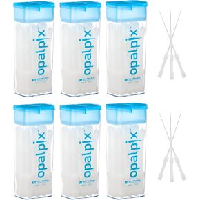 Whitening oral care New! Opalpix 6pk 32ct Each 192 Toothpicks by Opalescence in Kuwait
