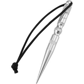 Paracord Knotter Tool, 1 Pcs, Silver in Kuwait