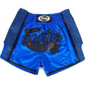 Fairtex Slim Cut Muay Thai Boxing Shorts in Saudi Arabia