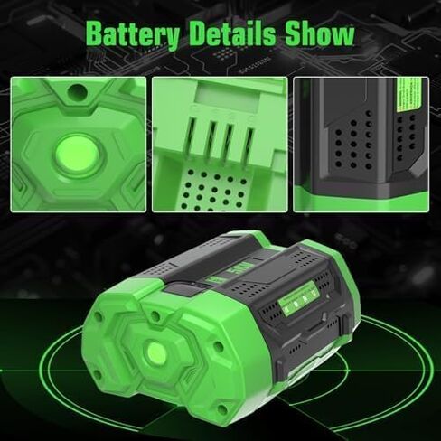 استبدال شاحن P117 لشاحن بطارية Ryobi 18V 12V 14.4V 18V Li-ion & Ni-cad Ni-Mh شاحن بطارية لبطارية One+ Plus P100 P102 P103 P104 P105 P107 P108 P109 P119 P122 in Kuwait