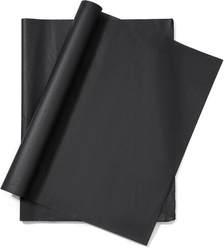 Timirog 500 Sheets Red Tissue Paper for Gift Bags 14x20 Inches Bulk in Kuwait