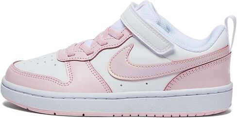 Nike Court Borough Low 2 SE (Little Kid) in Kuwait