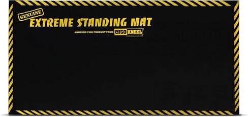Extreme Standing Mat 18" x 36" x 1" in Kuwait