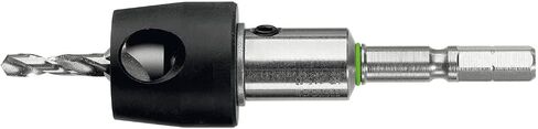 Festool 492523 Centrotec Countersink Drill Bit, 3.5mm in Kuwait