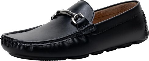 Vostey Men's Loafers Slip on Shoes Loafers Driving Loafers Casual Penny Loafers for Men in Kuwait